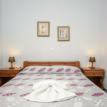 Apartamento Naxos House Naxos City Exterior foto