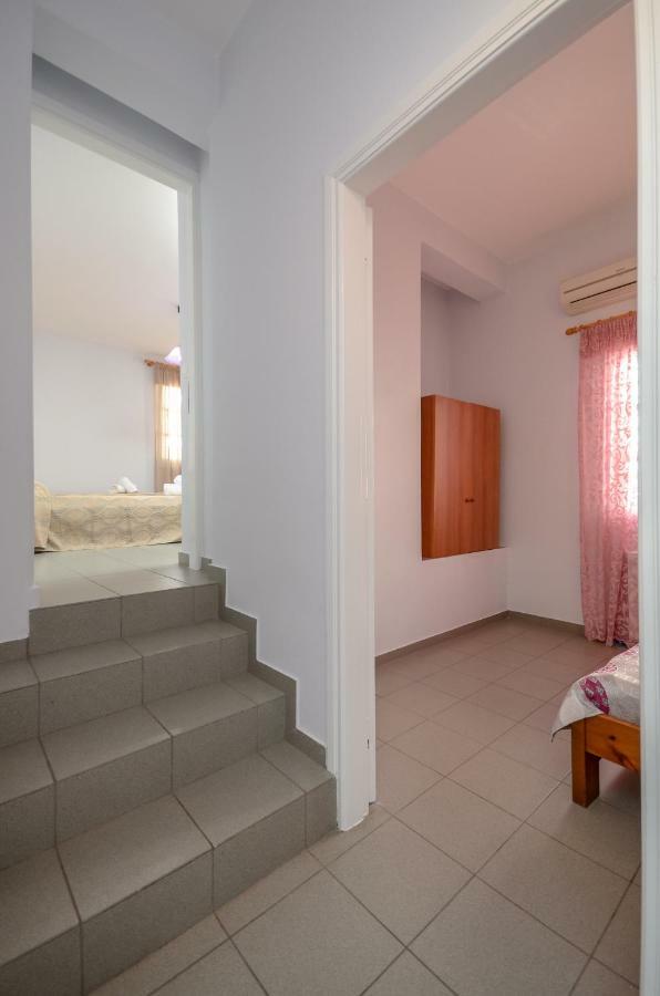 Apartamento Naxos House Naxos City Exterior foto