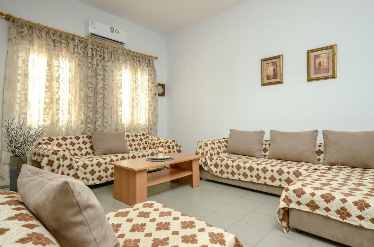 Apartamento Naxos House Naxos City Exterior foto