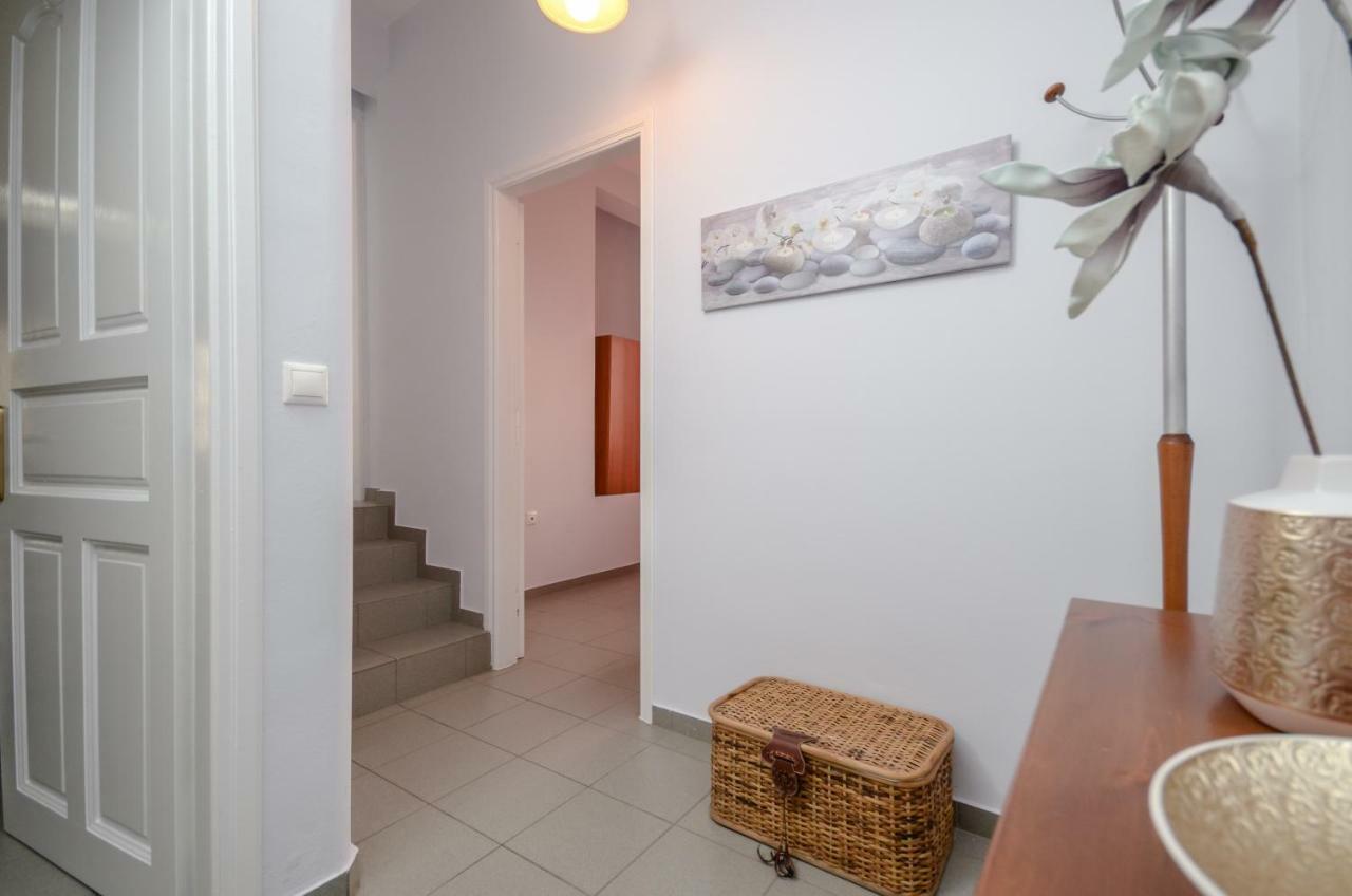 Apartamento Naxos House Naxos City Exterior foto